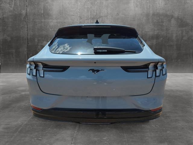 new 2024 Ford Mustang Mach-E car, priced at $40,410