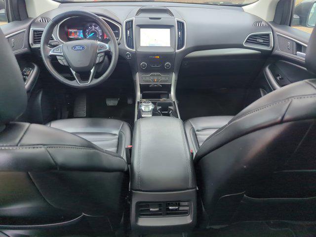 used 2020 Ford Edge car, priced at $13,650