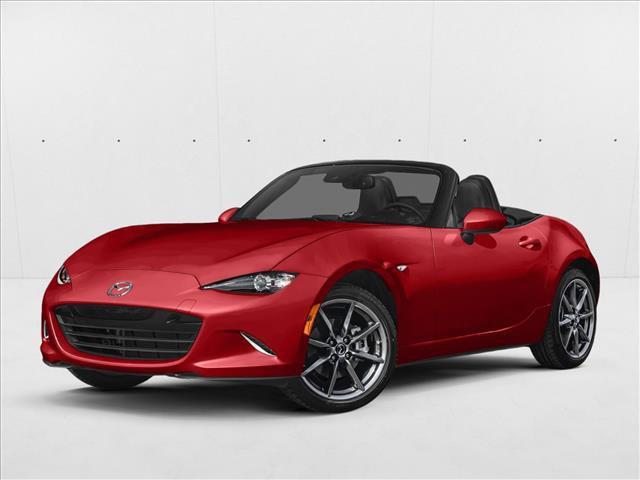 used 2019 Mazda MX-5 Miata car, priced at $21,700