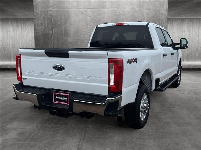 used 2023 Ford F-350 car, priced at $53,945