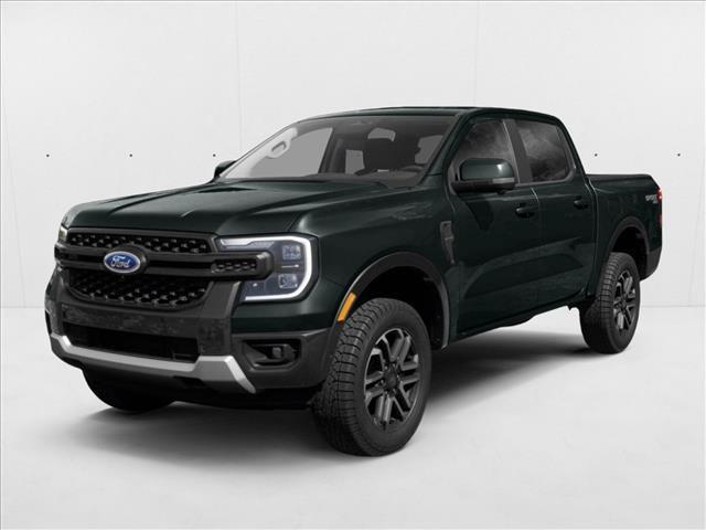 used 2024 Ford Ranger car, priced at $40,959