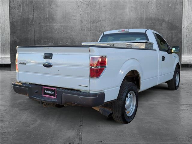 used 2013 Ford F-150 car, priced at $14,888