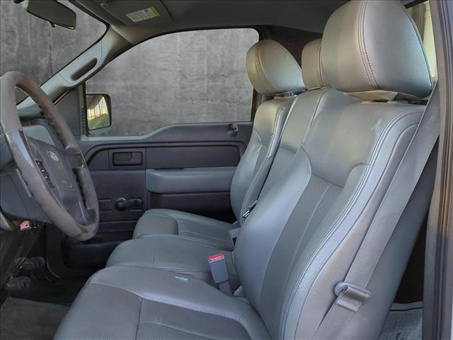 used 2013 Ford F-150 car, priced at $14,888