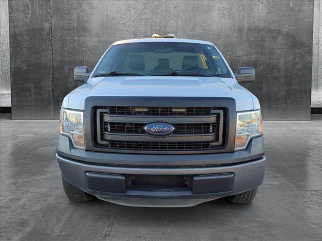 used 2013 Ford F-150 car, priced at $14,888