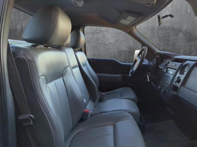 used 2013 Ford F-150 car, priced at $14,888