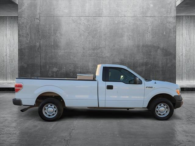 used 2013 Ford F-150 car, priced at $14,888