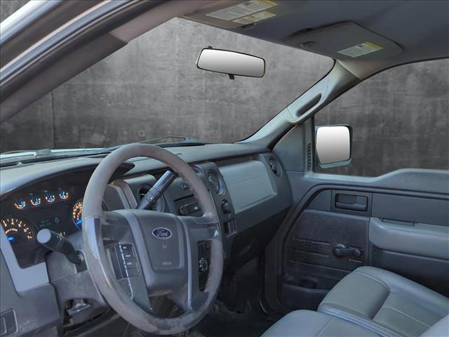 used 2013 Ford F-150 car, priced at $14,888