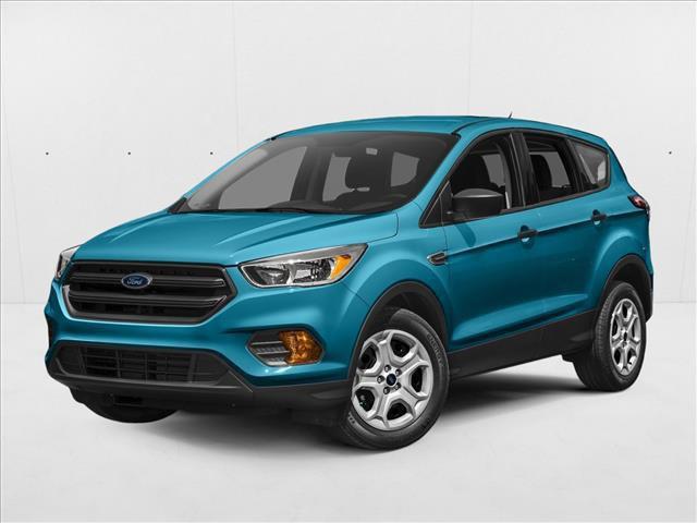 used 2017 Ford Escape car, priced at $10,888
