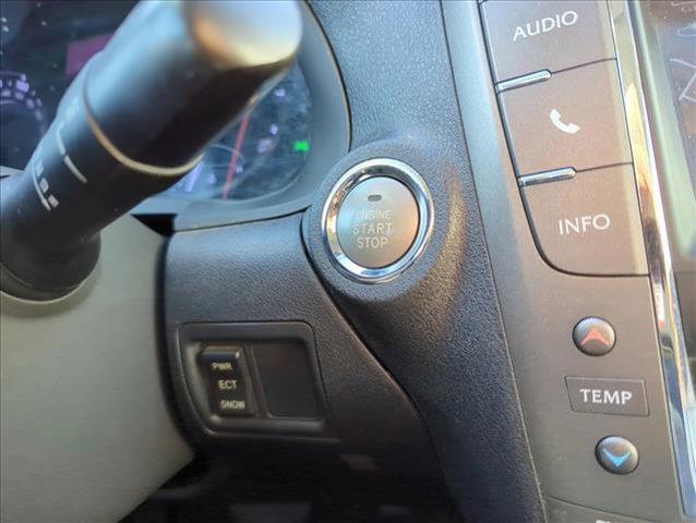 used 2013 Lexus IS 250C car, priced at $18,685