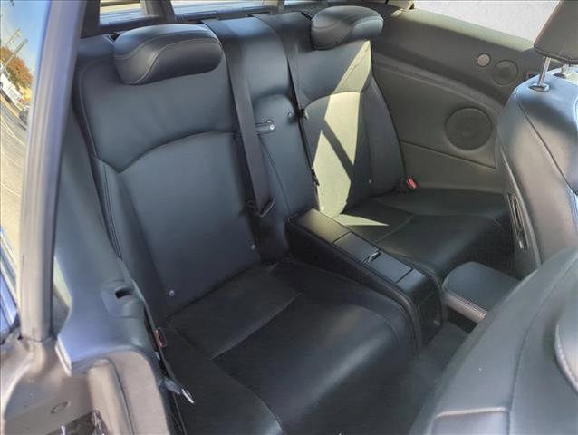 used 2013 Lexus IS 250C car, priced at $18,685