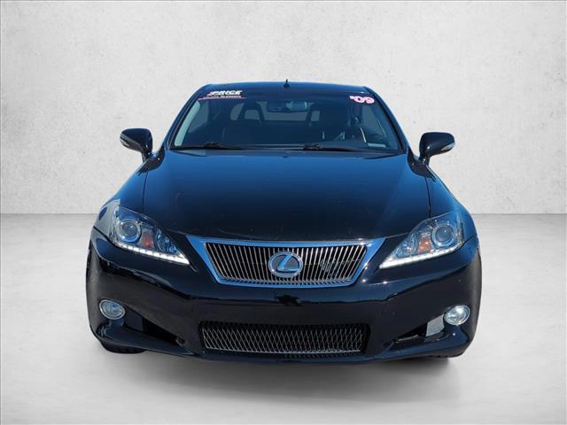 used 2013 Lexus IS 250C car, priced at $18,685