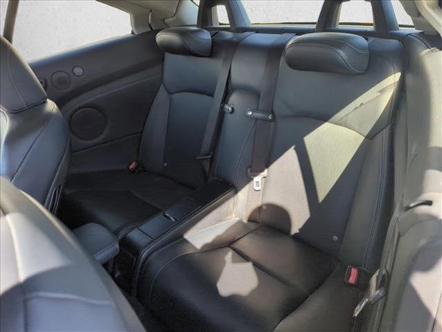 used 2013 Lexus IS 250C car, priced at $18,685