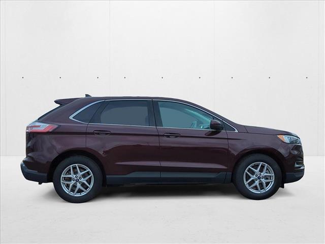used 2024 Ford Edge car, priced at $25,951