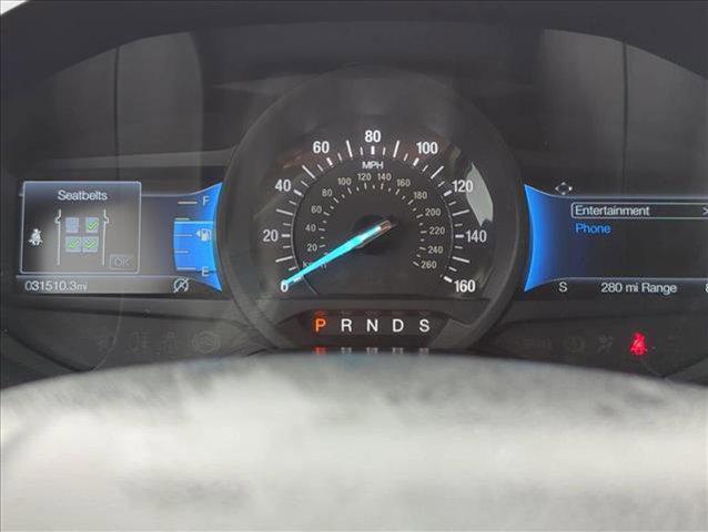 used 2024 Ford Edge car, priced at $25,951