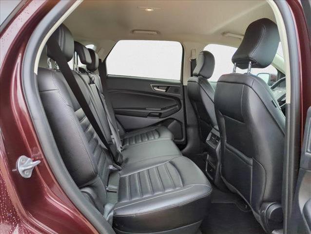 used 2024 Ford Edge car, priced at $25,951