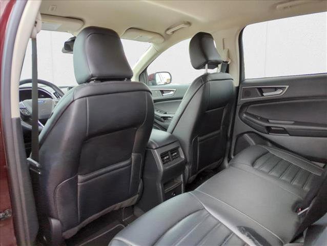 used 2024 Ford Edge car, priced at $25,951