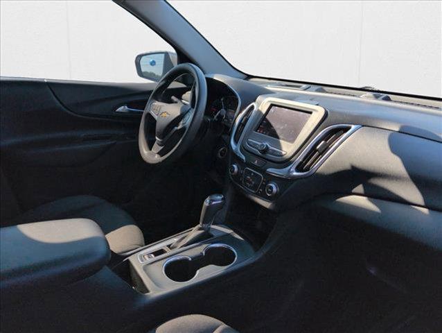 used 2020 Chevrolet Equinox car, priced at $13,750