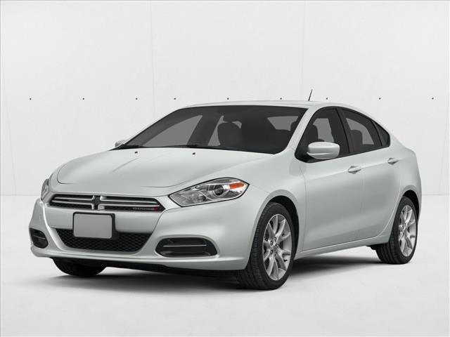 used 2015 Dodge Dart car, priced at $6,888