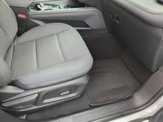 new 2025 Ford Explorer car, priced at $38,922
