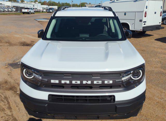 new 2024 Ford Bronco Sport car, priced at $29,140