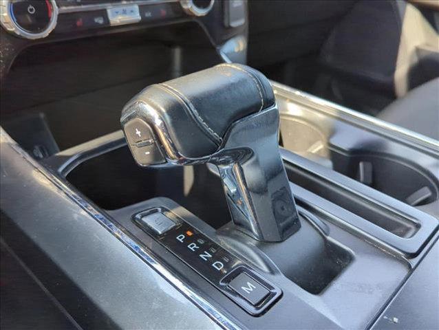 used 2023 Ford F-150 car, priced at $38,407