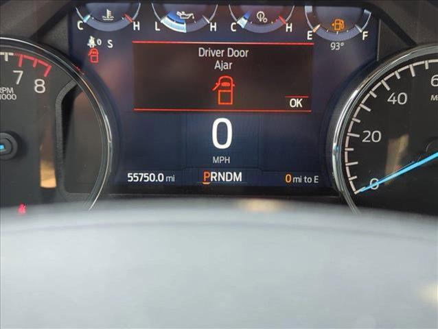 used 2023 Ford F-150 car, priced at $38,407
