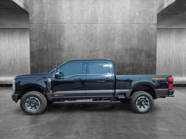 new 2024 Ford F-250 car, priced at $96,675