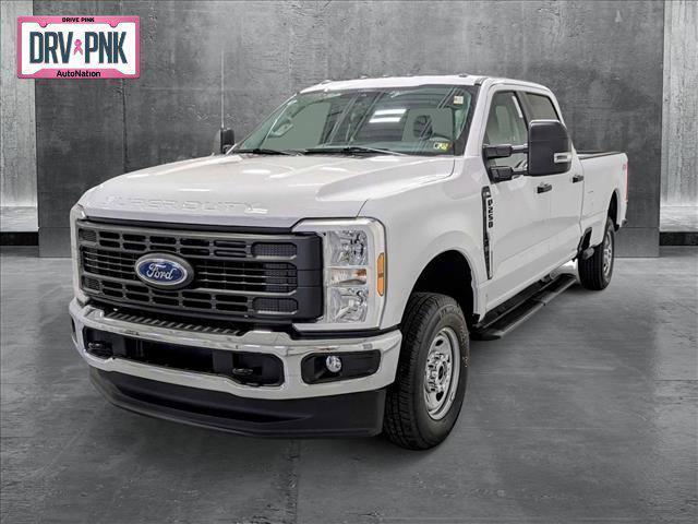 new 2024 Ford F-250 car, priced at $46,896