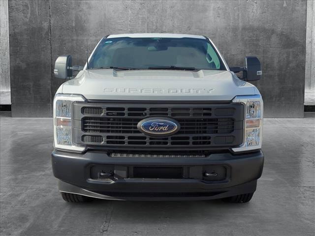 new 2024 Ford F-250 car, priced at $46,896