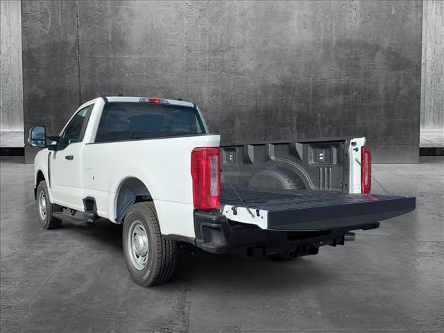 new 2024 Ford F-250 car, priced at $46,896