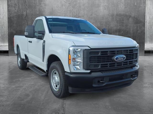 new 2024 Ford F-250 car, priced at $46,896