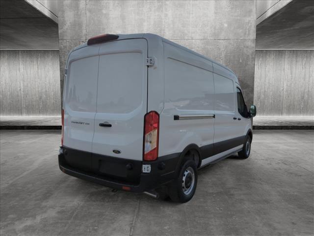 new 2024 Ford Transit-250 car, priced at $51,910