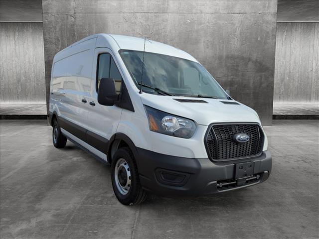 new 2024 Ford Transit-250 car, priced at $51,910