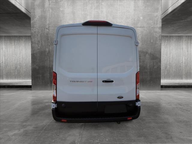 new 2024 Ford Transit-250 car, priced at $51,910