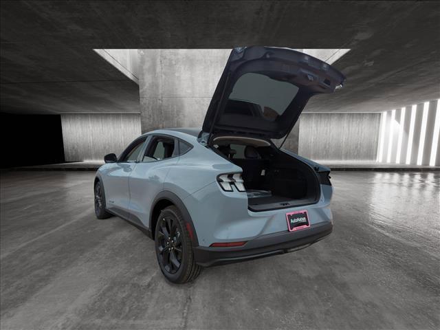 new 2024 Ford Mustang Mach-E car, priced at $39,410