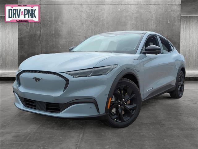 new 2024 Ford Mustang Mach-E car, priced at $39,410