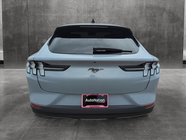 new 2024 Ford Mustang Mach-E car, priced at $39,410