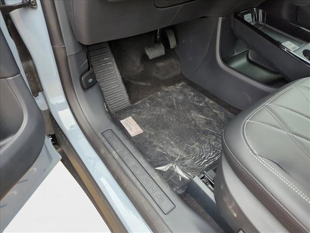 new 2024 Ford Mustang Mach-E car, priced at $37,910