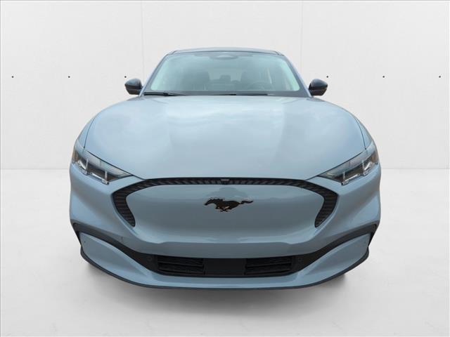 new 2024 Ford Mustang Mach-E car, priced at $37,910