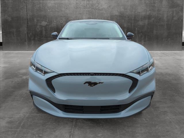 new 2024 Ford Mustang Mach-E car, priced at $39,410
