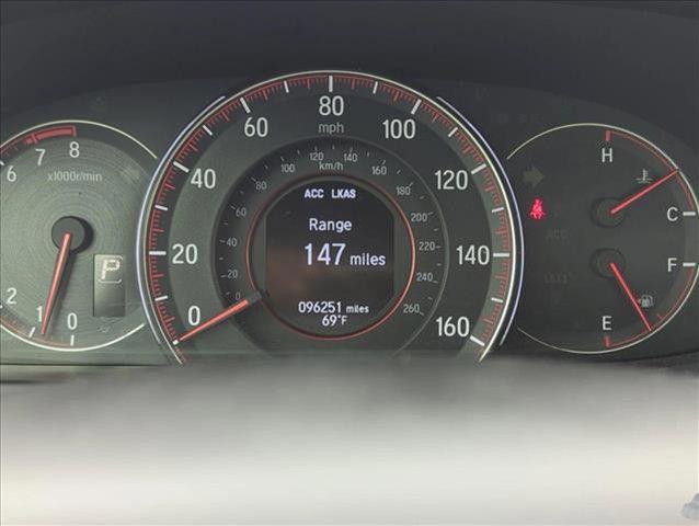 used 2017 Honda Accord car, priced at $19,995