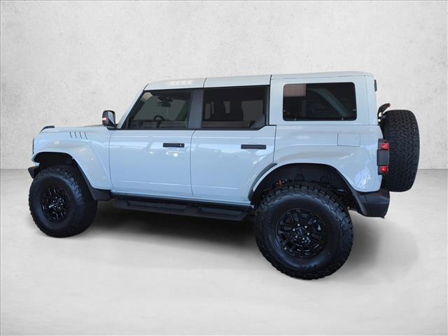 new 2025 Ford Bronco car