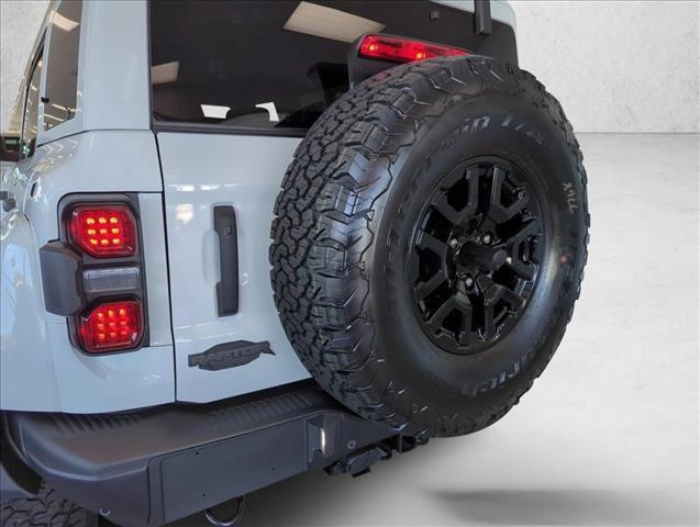 new 2025 Ford Bronco car