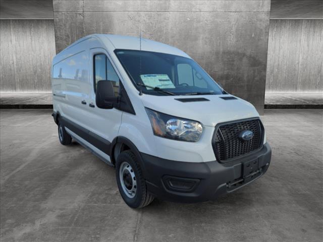 new 2024 Ford Transit-250 car, priced at $52,795