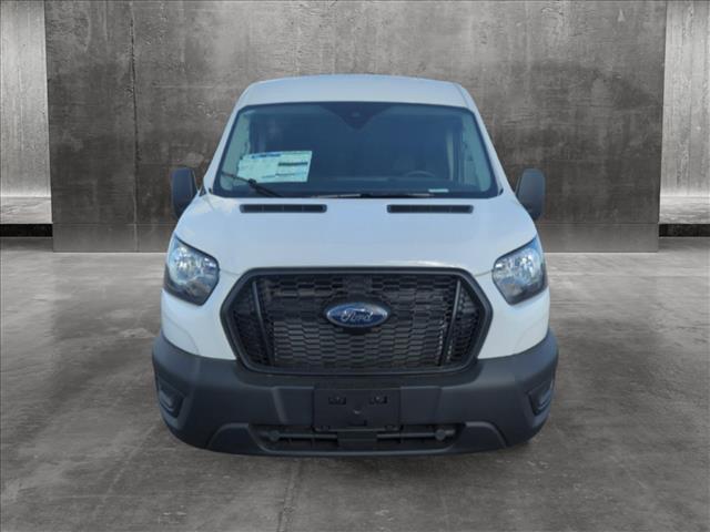 new 2024 Ford Transit-250 car, priced at $52,795