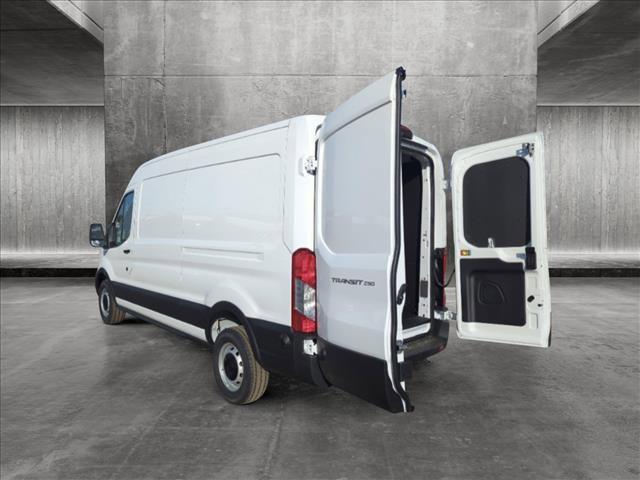 new 2024 Ford Transit-250 car, priced at $52,795