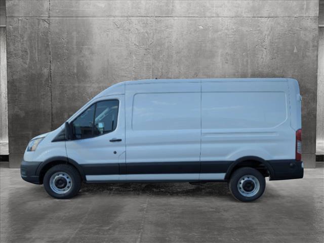 new 2024 Ford Transit-250 car, priced at $52,795