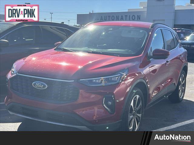 used 2023 Ford Escape car, priced at $29,959