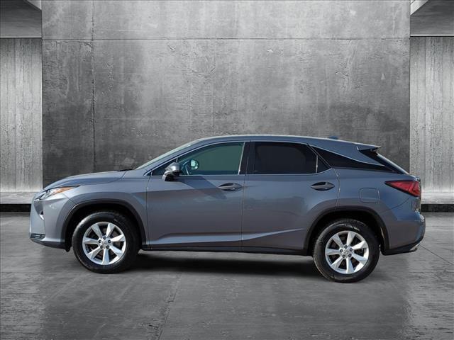 used 2017 Lexus RX 350 car, priced at $27,489