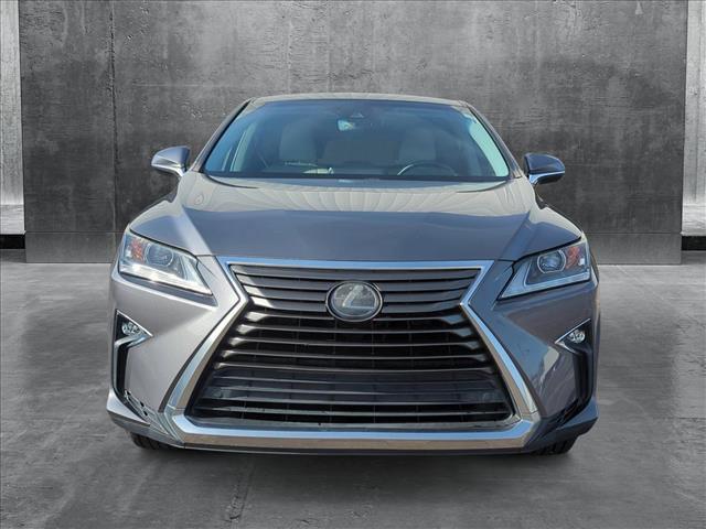 used 2017 Lexus RX 350 car, priced at $27,489